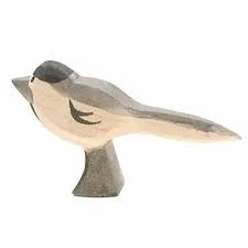 Ostheimer Kwikstaartje 16802