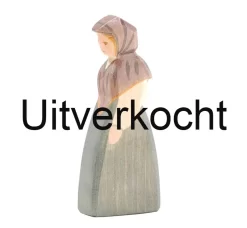 Ostheimer Marktvrouw 2788