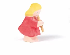 Ostheimer Meisje Fluitend 10023