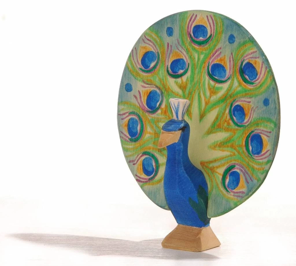 Ostheimer Pauw Veren Open 11841 1 Ostheimer Pauw Veren Open 11841