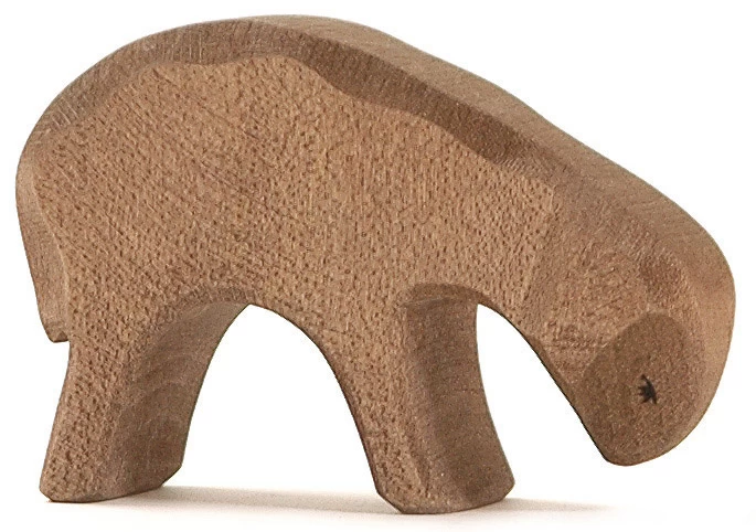 Ostheimer Schaap Bruin Etend 11653 1 Ostheimer Schaap Bruin Etend 11653