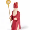 Ostheimer Sinterklaas Met Staf 38010