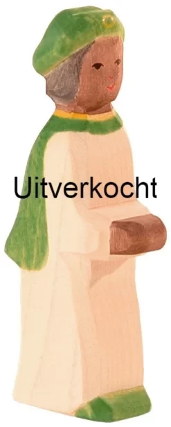 Ostheimer Sterrenzanger Groen 42188