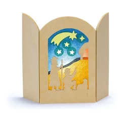 Ostheimer Transparant - De Herders - 5520026