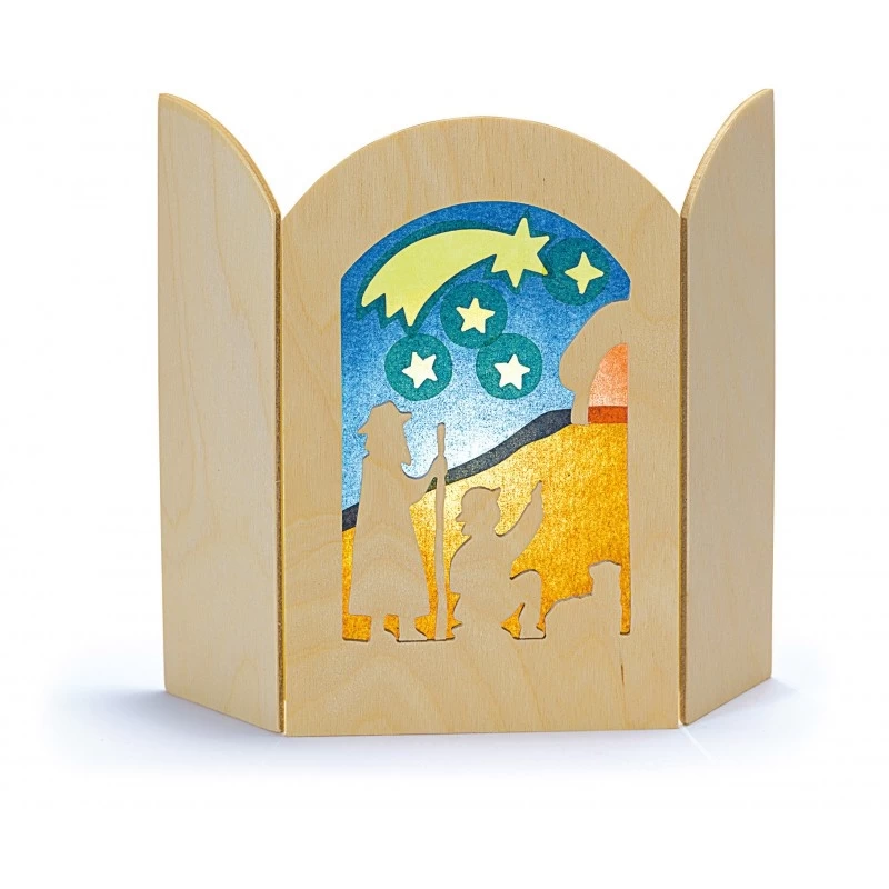 Ostheimer Transparant - De Herders - 5520026 1 Ostheimer Transparant - De Herders - 5520026