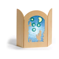 Ostheimer Transparant - De Sterrendaalder 5520020