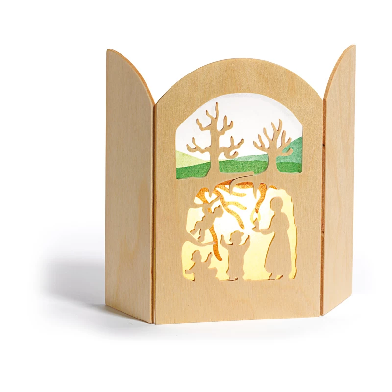 Ostheimer Transparant - Wortelkindertjes - 5520021 1 Ostheimer Transparant - Wortelkindertjes - 5520021