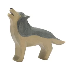 Ostheimer Wolf Huilend 15211