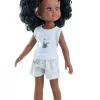 Paola Reina Pop Amigas Nora Pyjama (32 Cm)