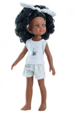 Paola Reina Pop Amigas Nora Pyjama (32 Cm)