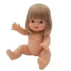 Paola Reina Pop Gordi Meisje (blond Haar Met Blauwe Ogen) 34cm PR34047