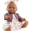 Paola Reina Pop Gordi Olga 34cm