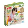 Quercetti Play Bio - FantaColor Baby Insteekmozaïek (22-delig)