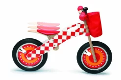 Djeco Winkel -Djeco Winkel scratch balance bike formula 1 1