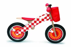 Scratch Balance Bike Formula 1 -Djeco Winkel scratch balance bike formula 1 2