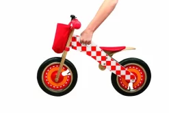 Scratch Balance Bike Formula 1 -Djeco Winkel scratch balance bike formula 1 3