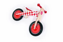 Scratch Balance Bike Formula 1 -Djeco Winkel scratch balance bike formula 1 5