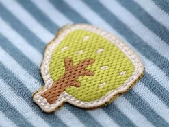 Sigikid Knuffeldoekje Beer -Djeco Winkel sigikid knuffeldoekje beer 4