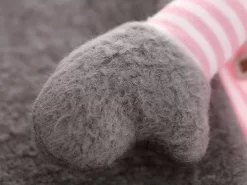 Sigikid Knuffeldoekje Muis -Djeco Winkel sigikid sigikid knuffeldoekje muis 5