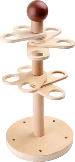 Small Foot Houten Ijsjes Met Standaard 7 Small Foot Houten Ijsjes Met Standaard -Djeco Winkel small foot houten ijsjes met standaard 2