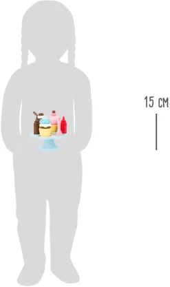 Small Foot Houten Ijsjes Met Standaard En Saus 11 Small Foot Houten Ijsjes Met Standaard En Saus -Djeco Winkel small foot houten ijsjes met standaard en saus 5