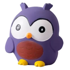 Tikiri Bijt & Bad Speelgoed - Uil