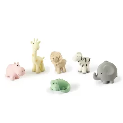 Tikiri Bijt- En Badspeelgoed Giraffe -Djeco Winkel tikiri tikiri bijt en badspeelgoed giraffe 2