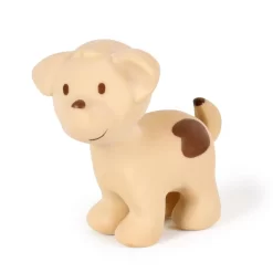 Tikiri Bijt- En Badspeelgoed Hond