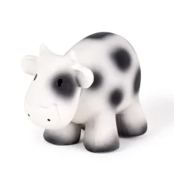 Tikiri Bijt- En Badspeelgoed Koe