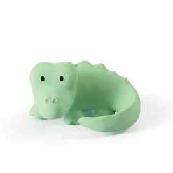 Tikiri Bijt- En Badspeelgoed Krokodil