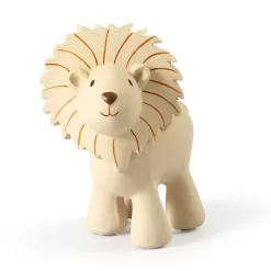 Tikiri Bijt- En Badspeelgoed Leeuw