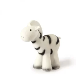 Tikiri Bijt- En Badspeelgoed Zebra