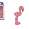 Tikiri Flamingo Bijt/badspeelgoed