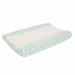 Trixie Baby Aankleedkussenhoes 'Sheep'