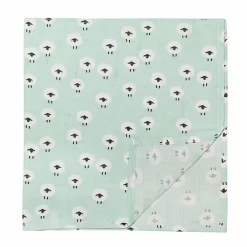 Trixie Baby Hydrofiele Doeken Set Van 3 'Sheep'