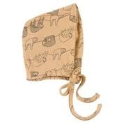 Trixie Baby Mutsje 'Silly Sloth'