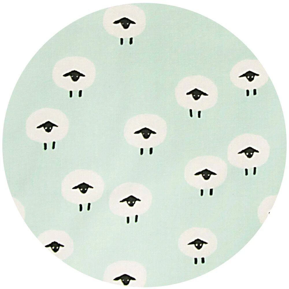 Trixie Baby Winterslaapzak Medium 70 Cm 'Sheep' 2 Trixie Baby Winterslaapzak Medium 70 Cm 'Sheep' - Afbeelding 2