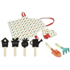 Vilac Kleine Tuinier 3805 -Djeco Winkel vilac vilac kleine tuinier 3805 3