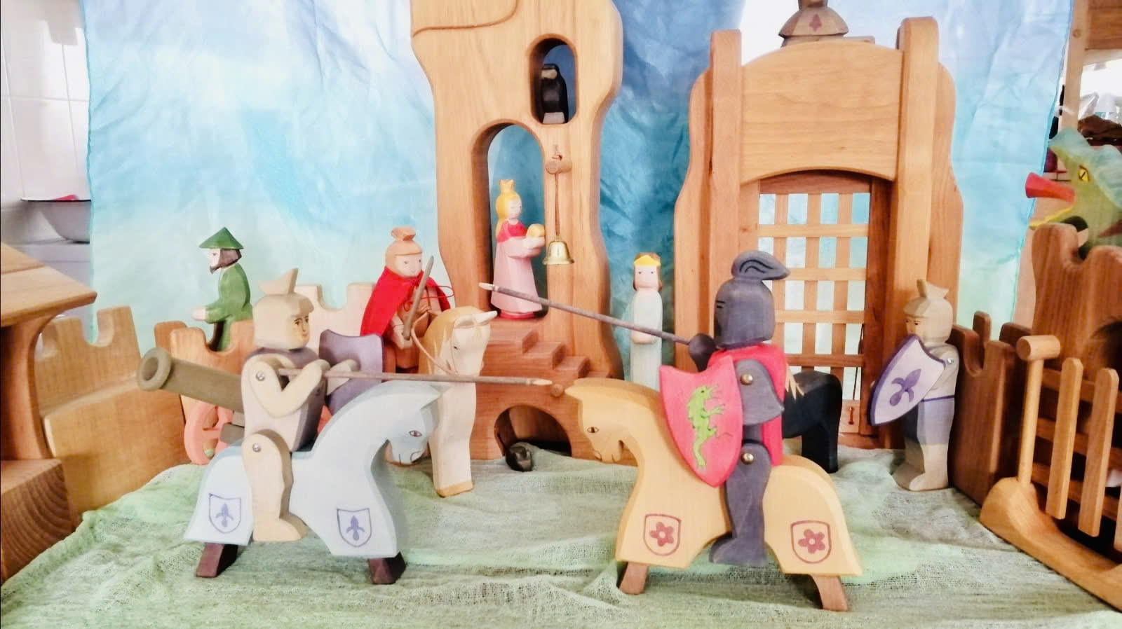 Djeco Winkel -Djeco Winkel z6549241655989 fe23b4025655f7ab15dfe89aec47531f